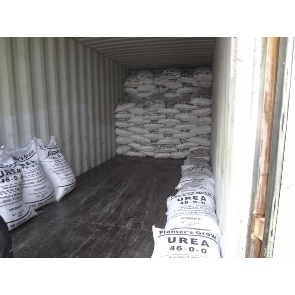 Quality Urea 33%/organic fertilizer/small granule for sale