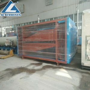 Buy cheap Thermal Bonding Polyester Nonwoven Machine Mattress Oven Wadding Large Capacity from wholesalers