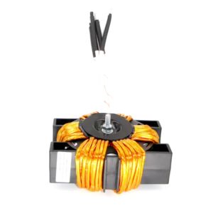 Buy cheap Power Supply High Frequency Inverter Transformer from wholesalers