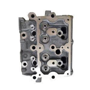 Marine Engine Cylinder Head For Chinese Engine YUCHAI YC2108