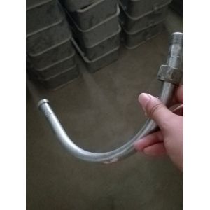 Buy cheap 12vb 21.00 Jichai Engine Parts Oil Cooler Assembly ISO 9001 Certified Aluminum Alloy from wholesalers