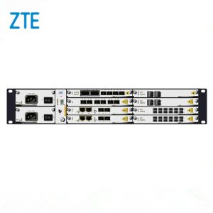 Buy cheap OTN Transmission equipment ZTE ZXMP M721 ZTE DWDM from wholesalers