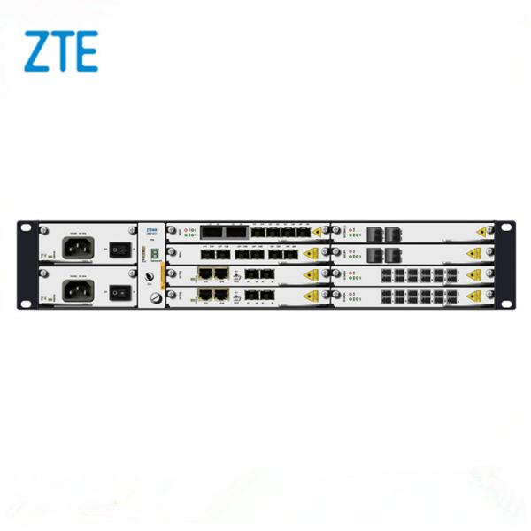 Quality OTN Transmission equipment ZTE ZXMP M721 ZTE DWDM for sale