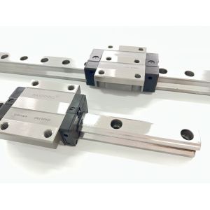 Buy cheap Linear Guideways For CNC Machine from wholesalers