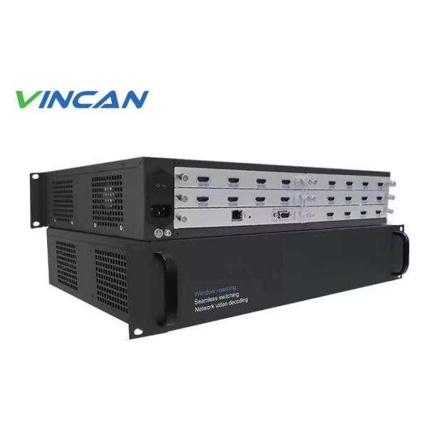 Quality LCD Video Wall Controller – Customizable and Scalable Video Wall Systems for sale