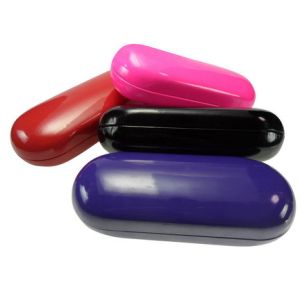 Buy cheap light weight classical pp glasses cases for man from wholesalers