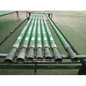 Buy cheap P13-175 Plunger Type Oil Pump With Alloy Steel Material Smooth Surface API 11Ax from wholesalers