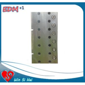 Buy cheap EDM Tooling Fixtures Jig Tools Stainless Wire EDM Bridge VS31 Wire Edm Tooling from wholesalers