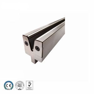 Buy cheap 835mm CNC Hydraulic Press Brake Bending Tools HRC47 V Die from wholesalers