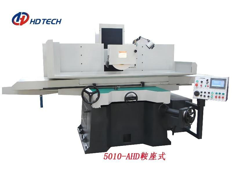 Buy cheap Programmable Surface Grinding Machines High Precision Machining 5010 AHD from wholesalers