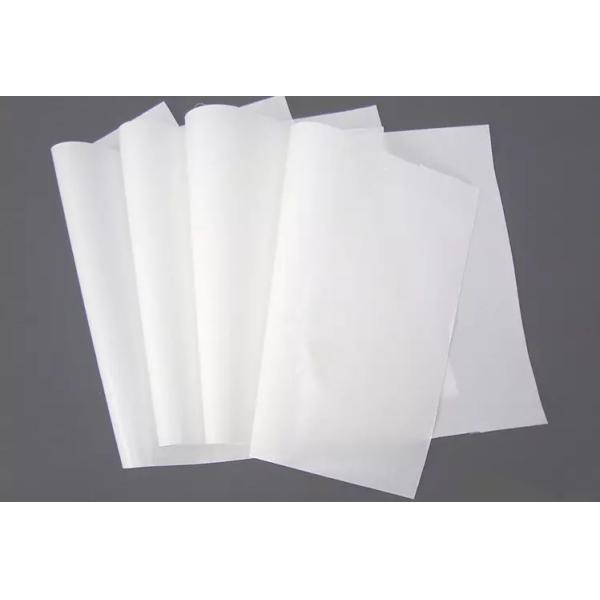 Quality 100m Polyester Hot Melt Adhesive Films With High Tensile Strength for sale