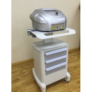 Buy cheap 980nm Vascular Removal Machine , Facial Varicose Veins Laser Treatment Machine from wholesalers