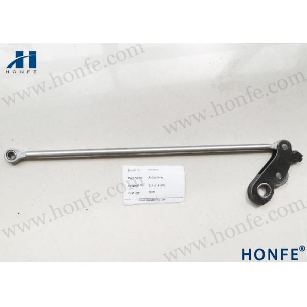 Quality China Express Delivery Roller Lever 912514203 Weaving Loom Spare Parts for sale