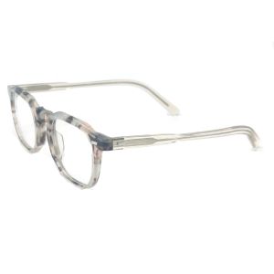 AD171 Acetate Optical Frame suitable for Unisex