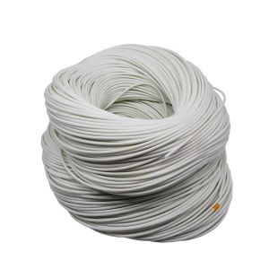 Buy cheap Insulation Resistance Silicone Fiberglass Sleeve For Flexible Applications from wholesalers