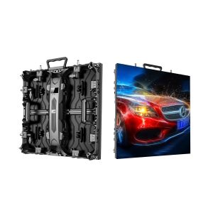 Buy cheap CCC P3.91 Video Wall Led Display 1000cd/sqm For Stage Events from wholesalers