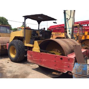 Buy cheap original sweden secondhand dynapac road roller ca30d/ca30/ca25d/ca25/ca215/ca301 rad roller with original con from wholesalers