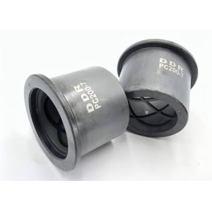 Buy cheap Wear Resistant Hardened Steel Bushing With Edge Bushing from wholesalers