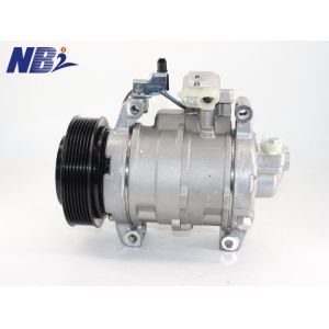 Buy cheap 38810-R40-A01 447260-6960 Honda AC Compressor For Honda Crosstour 2.4L 2012- Accord 2.4 2008 from wholesalers