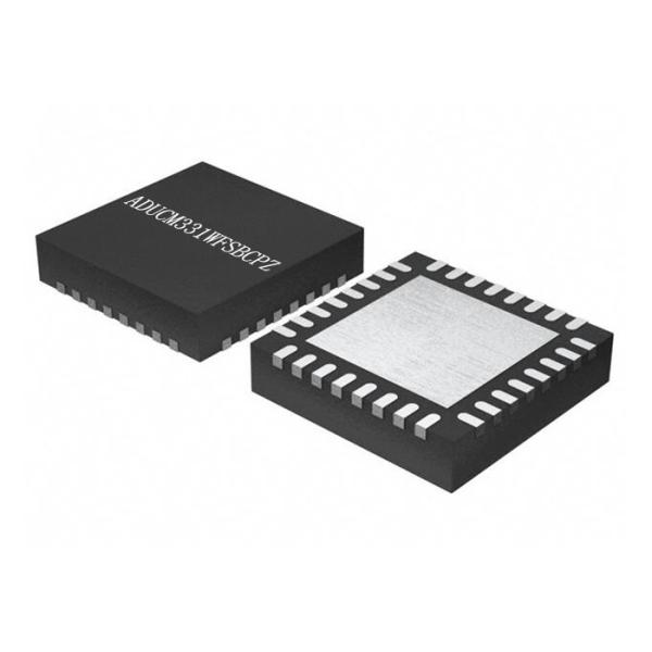 Quality Microcontroller MCU ADUCM331WFSBCPZ Single Core Microcontroller IC 32VFQFN IC Chip for sale