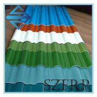 Buy cheap Roof Sheets Price Per Sheet product