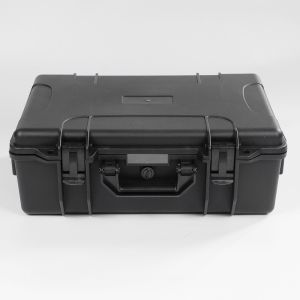 Buy cheap ABS Plastic Carry Portable Tool Box With Pre Cut Foam from wholesalers