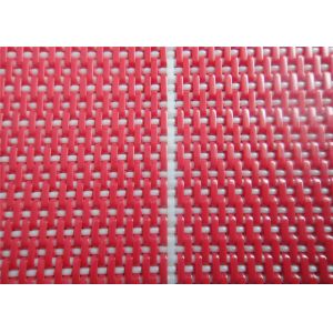 Buy cheap Customized Paper Machine Clothing Canvas Dryer Fabric Stable Structure from wholesalers