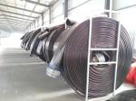 Buy cheap Flexible Soft TPU Layflat Water Lay Flat Hose PVC layflat hose Anti - Abrasion from wholesalers