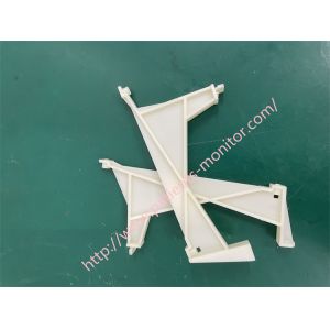 Buy cheap A pair of white plastic GE Mac1200ST electrocardiograph display poles from wholesalers