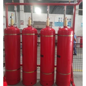 Buy cheap FM200 Fire Suppression System: Cost-Effective and Reliable Fire Protection from wholesalers