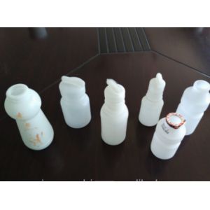 Automatic Rotary 6 Molds 1 Litre Blow Moulding Machine