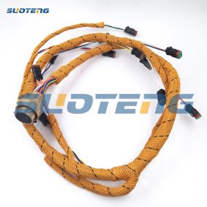 Buy cheap 201-3320 2013320 Transmission Wiring Harness For 938G Loader from wholesalers