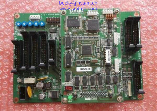 KV8-M4570-02X I O HEAD UNIT ASSY YV100XG