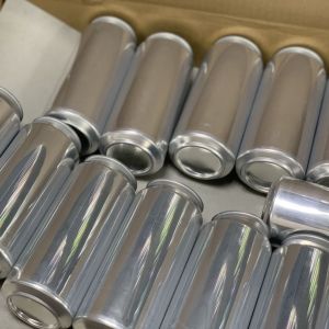 Buy cheap 473ml 16oz Aluminum Can Empty For Beer And Beverage from wholesalers