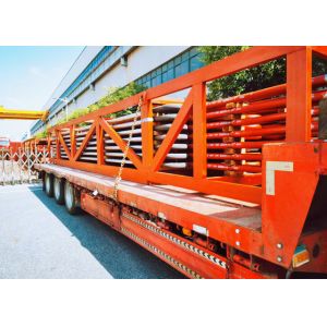 Buy cheap High Performance Steam Boiler Superheater in Power Plants OEM from wholesalers