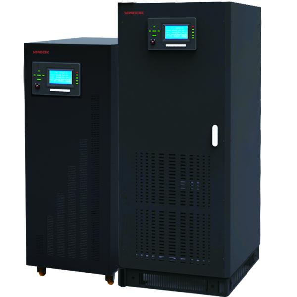 Quality NiCd 3 - phase Low Frequency Online UPS GP9330C DSP and Double CPU control for sale