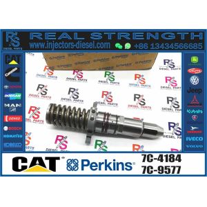 Buy cheap Excavator Parts 3116 Engine Injector 0R-8483 0R-3002 0R-8477 0R-3190 0R-8473 4P-2995 Fuel Injector For Excavator from wholesalers