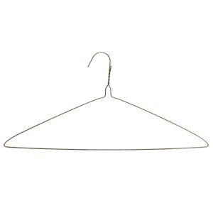 China Betterall High Grade Laundry Aluminium Coat Hanger on sale