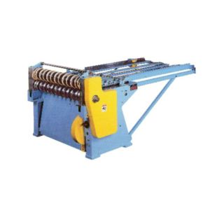 Buy cheap S-B1A Automatic Single Blade Cutting Machine Automaitc Gang Slitter product