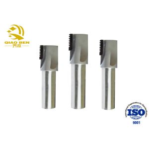 Buy cheap Diamond Cutting Tools PCD End Mill 2 Flutes Carbide Milling Cutter Engraving Tools For Milling PVC Granite Marble And Ce from wholesalers