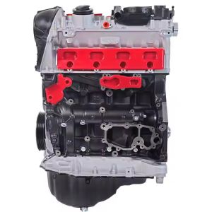 Buy cheap Audi EA888 2.0T Engine Assembly for A4L Q5 A6L A5 TT 2008-2024 from wholesalers