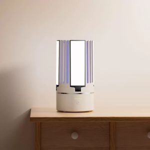 Buy cheap JZ 3 in 1 USB Rechargeable Night Light and Mosquito Killer Lamp for Camping and Traveling Bug Zapper with 4000mah Big Battery from wholesalers