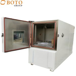 Buy cheap UL Certified Environmental Test Chambers With ±2.5% RH Humidity Accuracy And AC 220V/380V Power Source from wholesalers