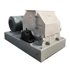 Buy cheap 110 Kw Potato Starch Processing Machine Grinder Milling Equipment from wholesalers