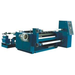 Buy cheap Vertical Automatic Paper Slitting Machine Dual - Purpose Separating Cutting Machines from wholesalers