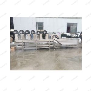 Buy cheap High Efficiency Equipment Herbal Washing Machine With Good Price from wholesalers