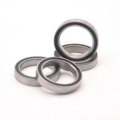 Buy cheap 2RS DU Shield Robot Joint 6909ZZ Deep Groove Bearing from wholesalers