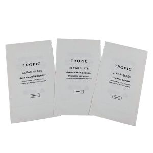 Buy cheap Customized Plastic Pouches Packaging and Customizable Thickness from wholesalers