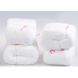 Buy cheap 100D/24F/2  Raw White 100% Nylon 6 Yarn from wholesalers