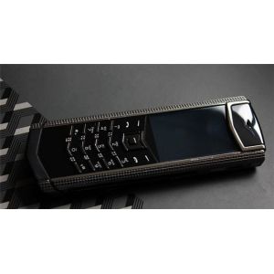 2014 luxury high quality Limted Edition VERTU SIGNATURE Stainless-Steel Real